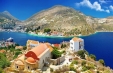 Imagini Atena & Insula Eghina (Pelerinaj turistic) - avion, 4 zile