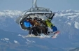 Charter Ski Austria 2021 - 2022 (zona Salzburg)