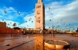 Early Booking MAROC 2021 