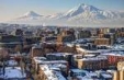 Imagini Georgia & Armenia - Comorile Caucazului - avion, 9 zile