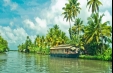 Imagini India - Kerala - Sejur la Oceanul Indian - avion, 16 zile