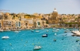 Imagini Malta - Taramul Cavalerilor Ioaniti - avion,7 zile