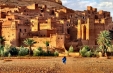 Imagini Maroc Marele Tur si Desertul Sahara (Air France) - avion, 11 zile