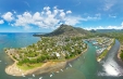 Paste 2023 in insula Mauritius - avion, 7 nopti
