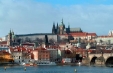 Imagini Praga si Dresda - avion, 6 zile