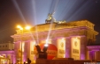 Imagini Revelion Berlin - avion, 5 zile