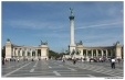Imagini Revelion Budapesta - turisti individuali