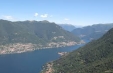 Imagini Revelion Lacul Como - avion, 5 zile
