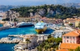 Imagini Revelion Nisa - Coasta de Azur - avion, 5 zile
