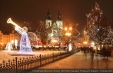 Imagini Revelion Praga - turisti individuali, 30 Decembrie