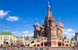 Imagini Rusia - Sankt Petersburg si Moscova - avion, 8 zile