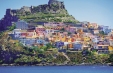 Sardinia - Insula de smarald - avion, 7 zile