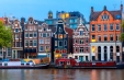 Sejur Amsterdam 2021 (inflorirea Lalelelor) - avion, 5 zile
