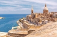 Imagini Vacanta de Sf Andrei & 1 Decembrie in Malta - avion, 5 zile