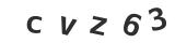 Cod vizual
