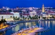 Imagini Adriatic Tour: Serbia & Muntenegru & Croatia - autocar, 10 zile