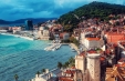 Imagini Adriatic Tour: Serbia & Muntenegru & Croatia - autocar, 10 zile