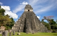 Imagini America Centrala (Panama & Guatemala & Costa Rica & Mexic) - avion,  17 zile