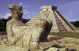 Imagini America Centrala (Panama & Guatemala & Costa Rica & Mexic) - avion,  17 zile