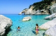 Imagini Corsica & Sardinia & Sicilia - avion, 10 zile