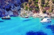 Imagini Corsica & Sardinia & Sicilia - avion, 10 zile