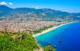 Early Booking ANTALYA 2026 (Alanya)
