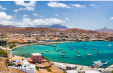 Early Booking CAP VERDE - SAL 2026-2027