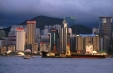 Imagini Hong Kong & Macao - avion, 8 zile